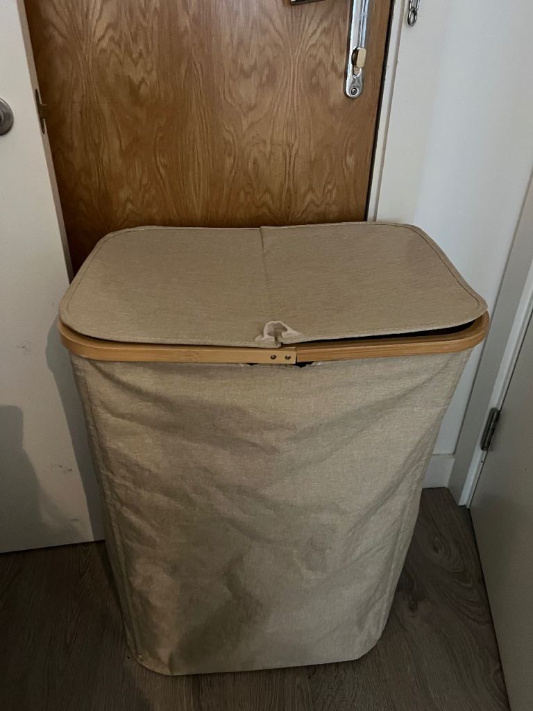 Big Laundry Basket
