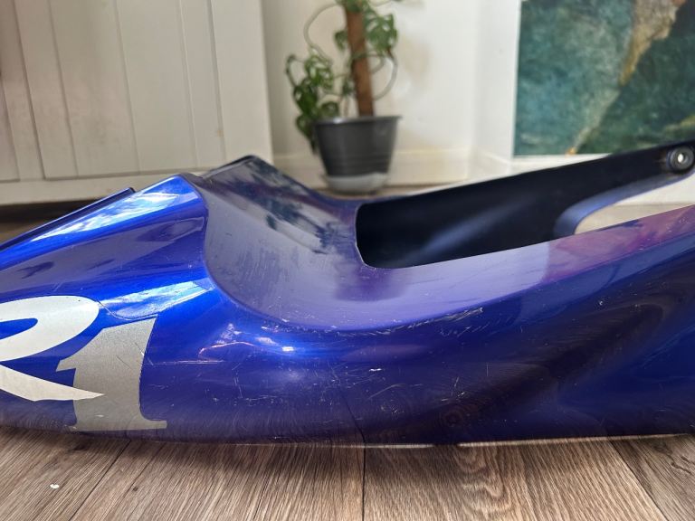 R1 fairing