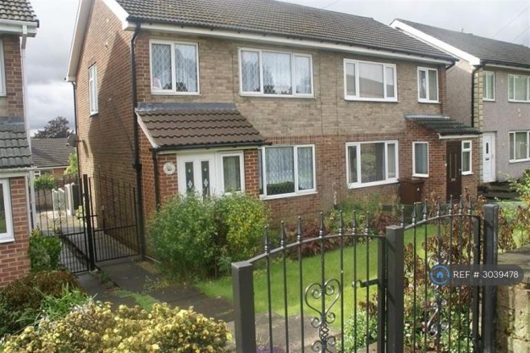 3 bedroom house in Bradford Road, East Ardsley, Wakefield, WF3 (3 bed) (#3039478)