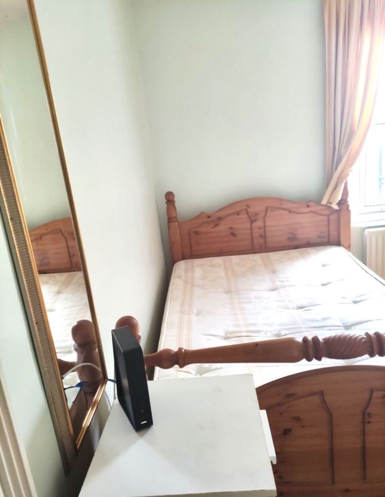 image for (Not a studio)Double room including bills for single occupancy Postcode SE6 2DQ