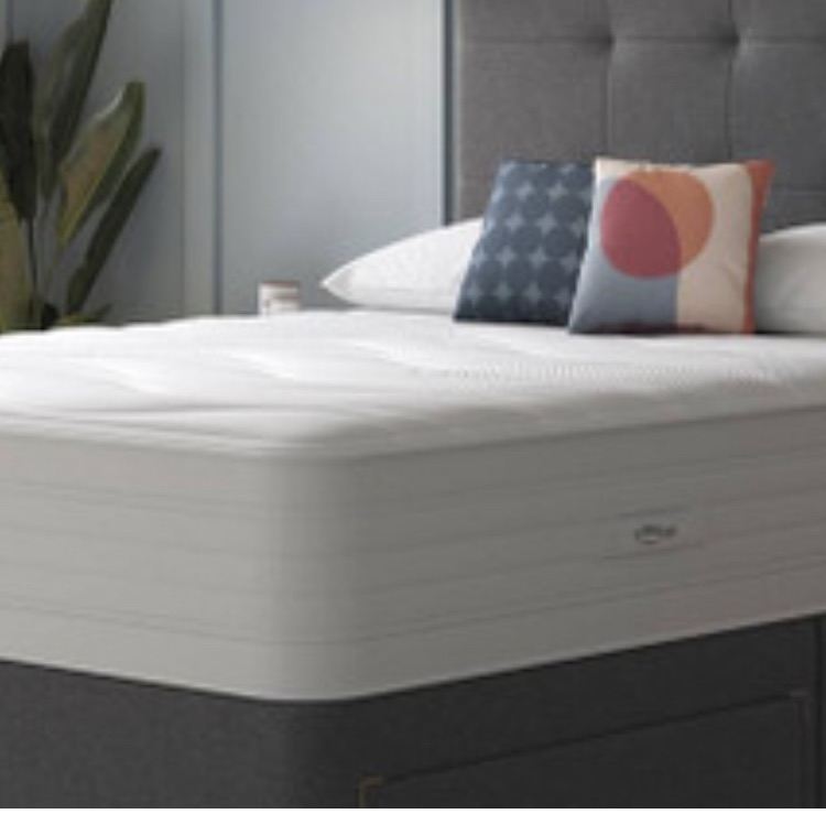 image for Slumberland Air 6.0 Memory Mattress