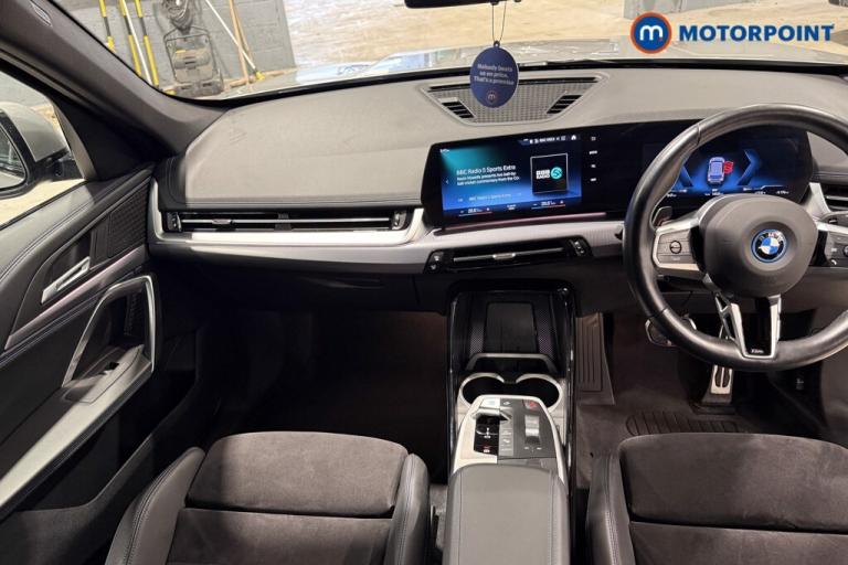 2023 BMW iX1 230kW xDrive30 M Sport 65kWh 5dr Auto SUV Electric Automatic