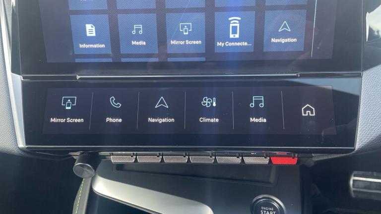 2024 Peugeot 308 1.2 PureTech GT Hatchback 5dr Petrol EAT Euro 6 (s/s) (130 ps) Hatchback Petrol ...