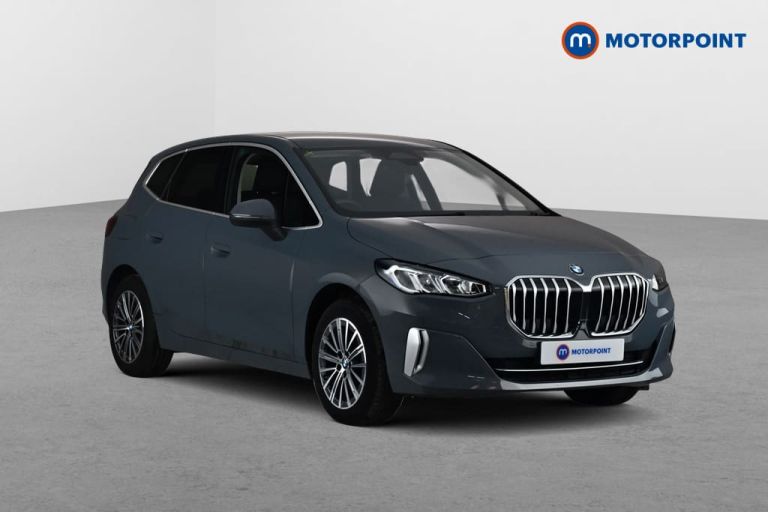 2024 BMW 2 Series 220i MHT Luxury 5dr DCT HATCHBACK PETROL Automatic