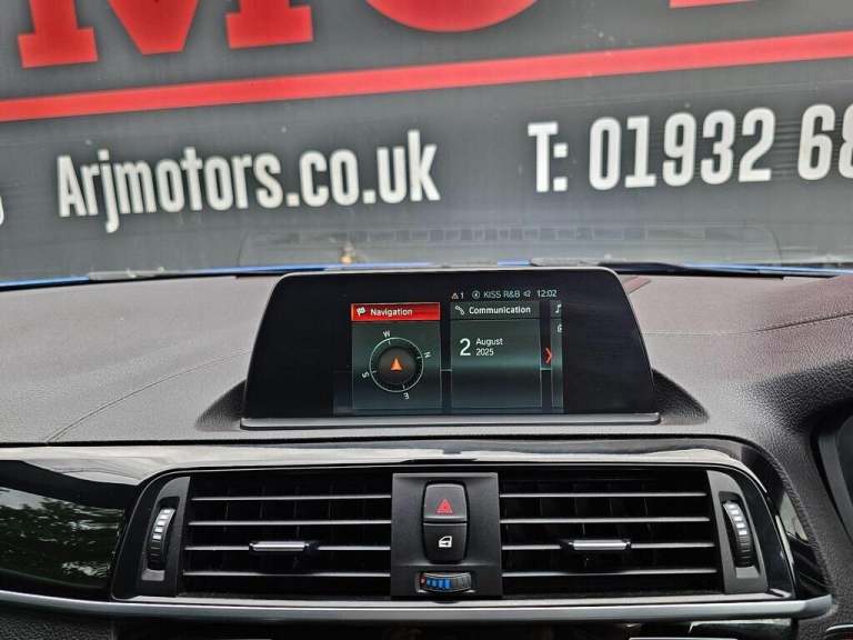 2019 BMW 1 Series 1.5 118i GPF M Sport Shadow Edition Euro 6 (s/s) 3dr HATCHBACK Petrol Manual