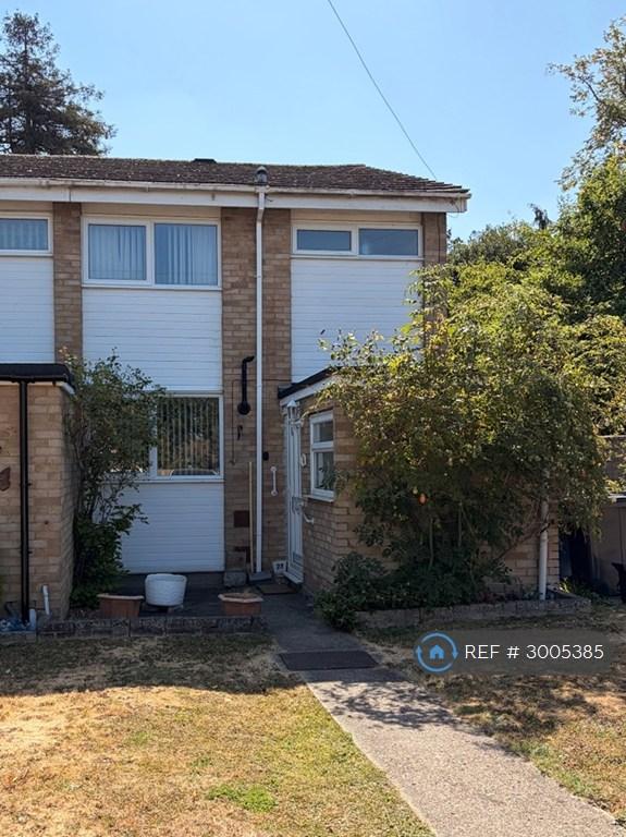 3 bedroom house in Ellison Close, Windsor, SL4 (3 bed) (#3005385)
