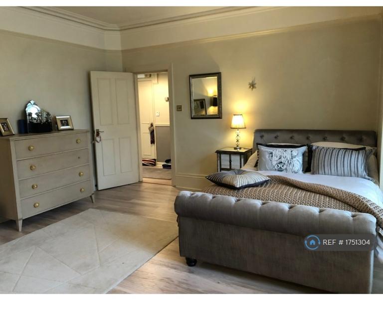 2 bedroom flat in Grosvenor Road, St Albans, AL1 (2 bed) (#1751304)