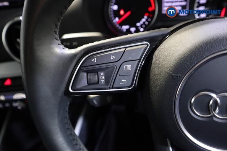 2017 Audi Q2 1.6 TDI Sport 5dr SUV Diesel Manual