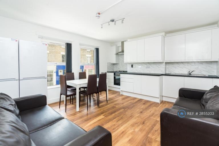 6 bedroom flat in Greyhound Road, London, W6 (6 bed) (#2855203)