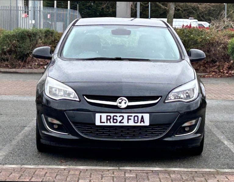 VAUXHALL ASTRA 1.6 ELITE BARGAIN PRICE LONG MOT READY TO GO ✅