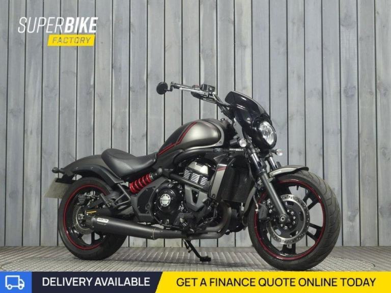 2021 21 KAWASAKI VULCAN S 650 650 S ABS PERFORMANCE