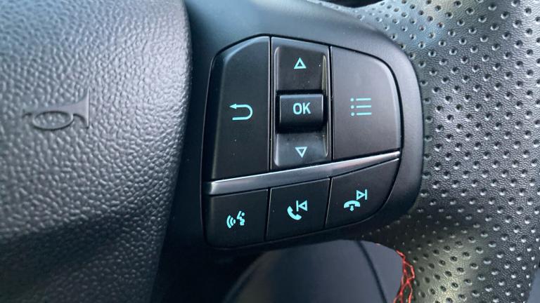 2023 Ford Puma 1.0 EcoBoost Hybrid mHEV ST-Line 5dr Petrol Hatchback Hatchback Petrol Manual