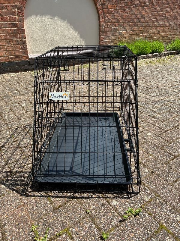 Dog crate