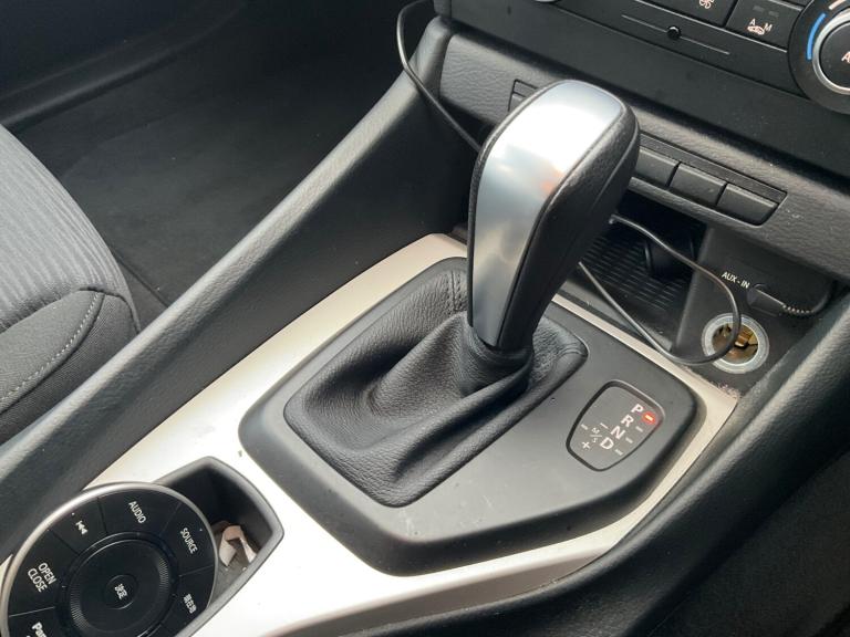 2012 BMW X1  2.0 20i SE Auto xDrive Euro 5 (S/S) 5dr SUV Petrol Automatic