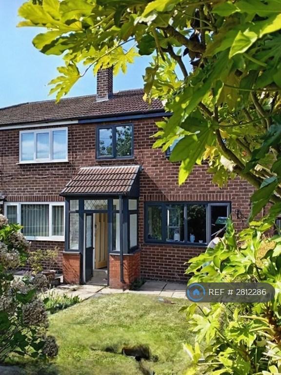 3 bedroom house in Mallory Avenue, Ashton-Under-Lyne, OL7 (3 bed) (#2812286)