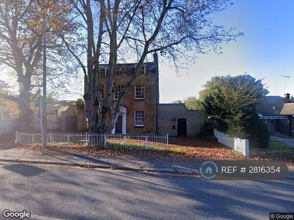 1 bedroom in High Road, Chigwell, IG7 (#2816354)