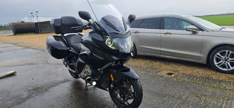 BMW, K1600, 2019, 1649 (cc)