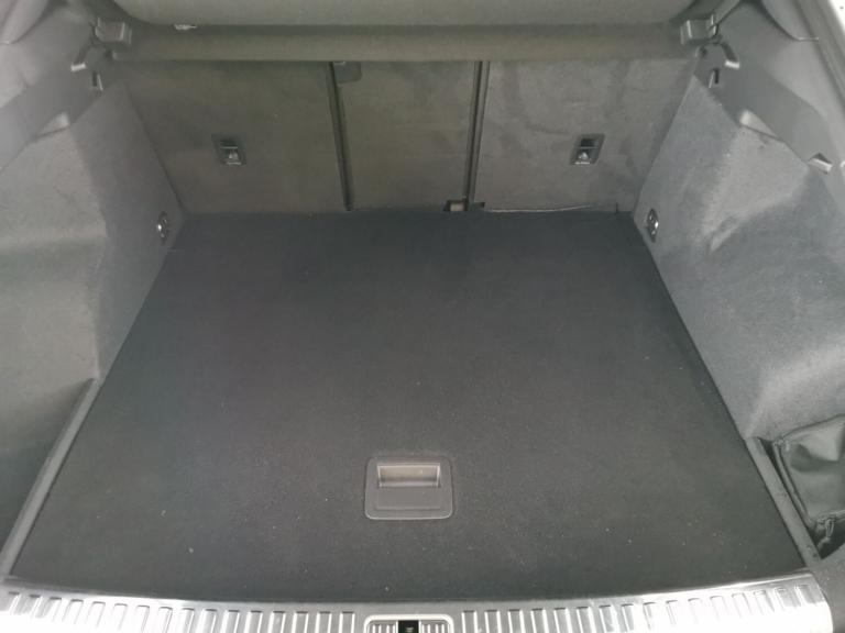 2024 Audi Q3 35 TDI S Line 5dr S Tronic [Leather] ESTATE DIESEL Automatic