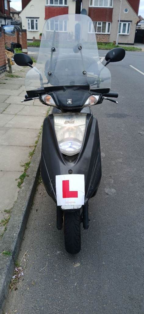 Yamaha vity 125cc  2013