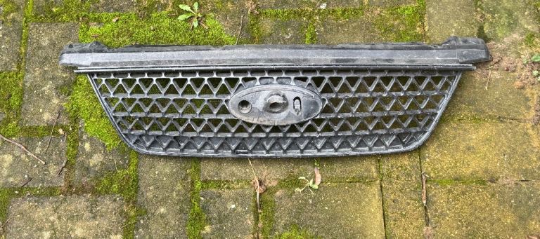 Focus st grille,focus st mk2 grille,focus st 225 grille,focus st grille 