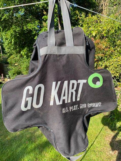 Go Kart golf Trolley Bag