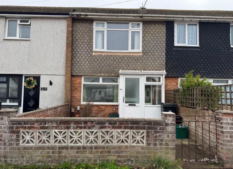 2 Bedroom House available to rent