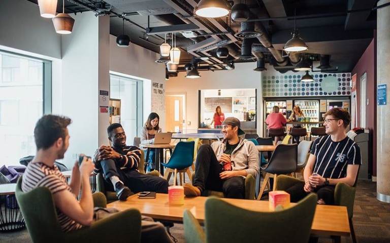 BT1 Student Accomodation