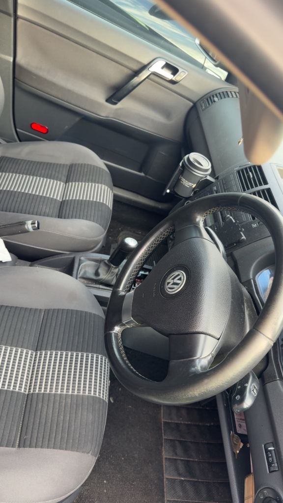 Vw polo *cheap*