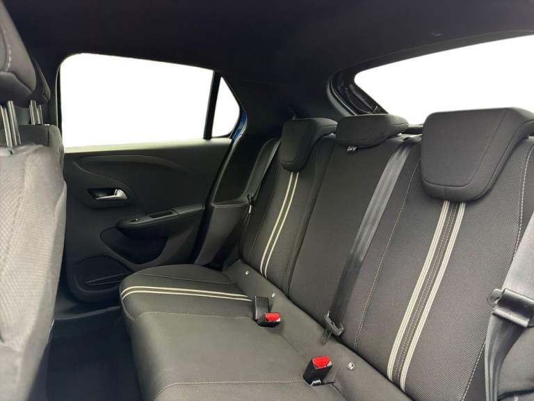 2024 Vauxhall Corsa 1.2 GS 5dr HATCHBACK PETROL Manual