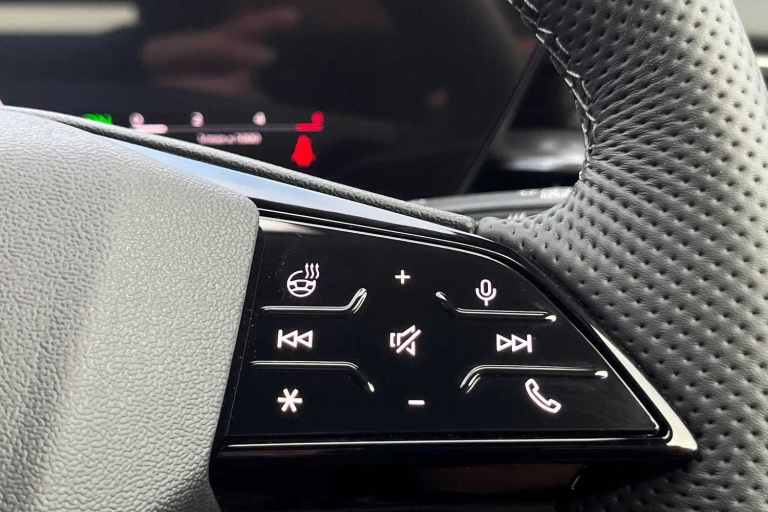 2025 Audi A5 2.0 TDI 204 Launch Edition 5dr S Tronic Estate Diesel Automatic