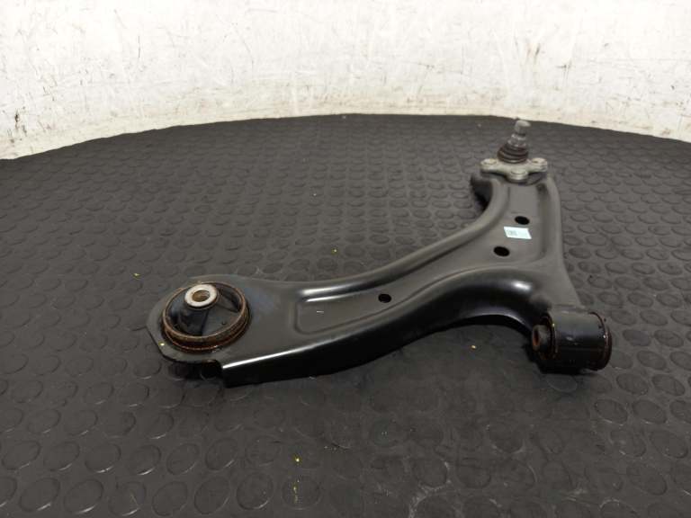 Hyundai Ioniq 5 Control Arm Lower N/S 2021-2026 0.0l Electric Front Lh 54500cv00