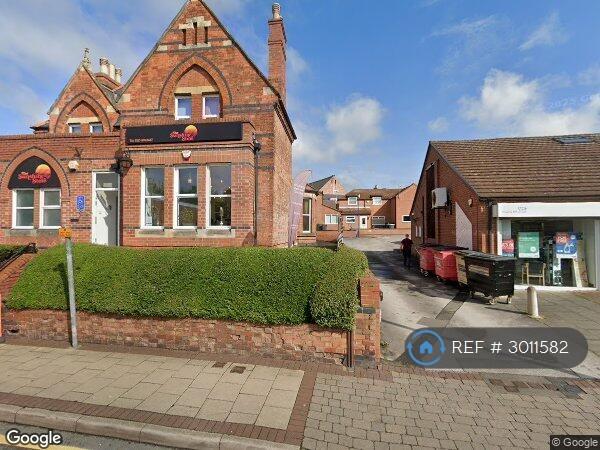 2 bedroom flat in Radcliffe-On-Trent, Nottingham, NG12 (2 bed) (#3011582)