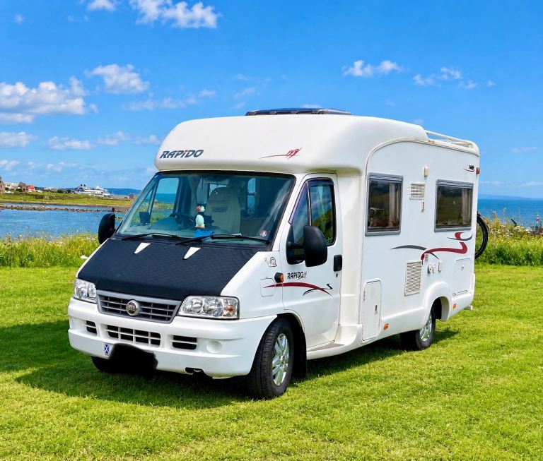 Fiat, 2003, 2800 (cc)