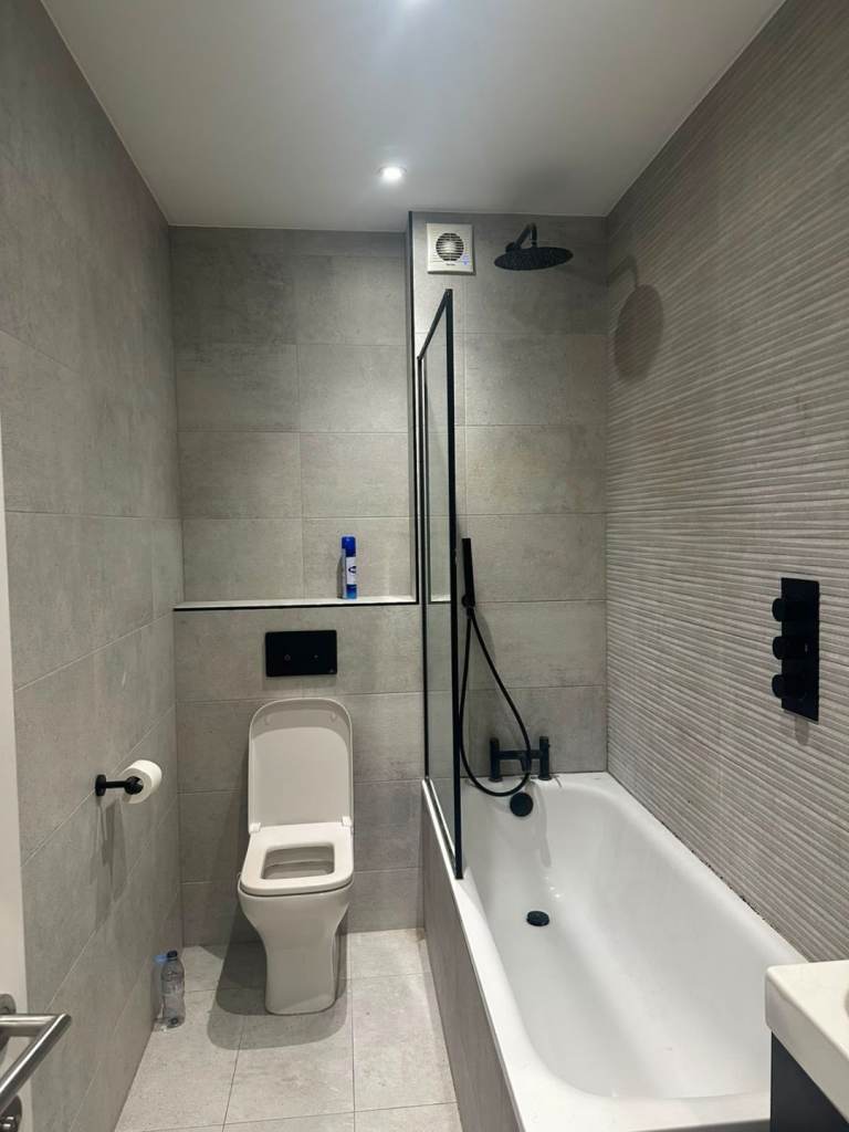 END OF TENANCY CLEANING & DEEP CLEANING 