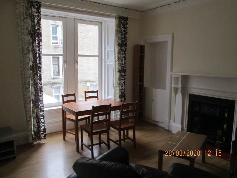 30 First Floor Baldovan Terrace 