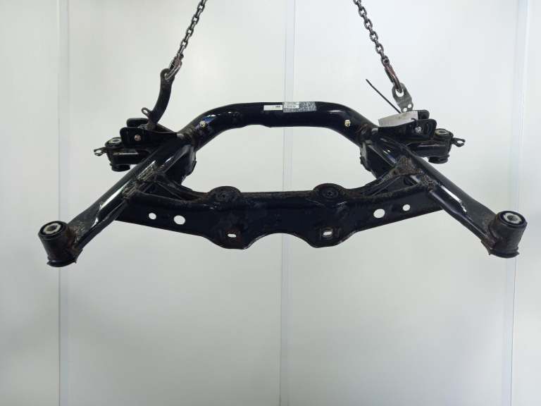 Audi A3 Rear Subframe 2012-2020 2.0l Petrol