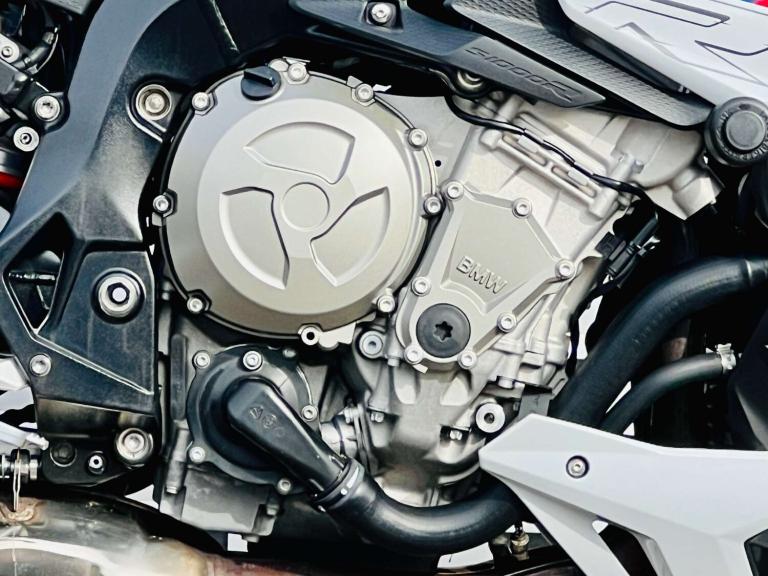 2017 BMW S 1000 R S 1000 R Sport Unlisted Petrol Manual