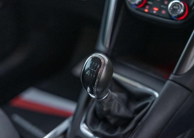 2013 Vauxhall Zafira 2.0 CDTi [165] SE 5dr [non Start Stop] MPV DIESEL Manual