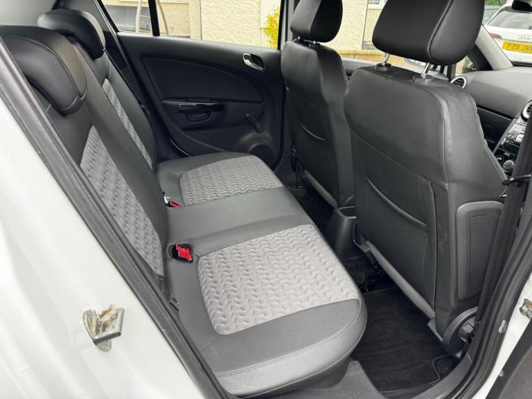 VAUXHALL CORSA 1.2 16V SE Euro 5 5dr 2014