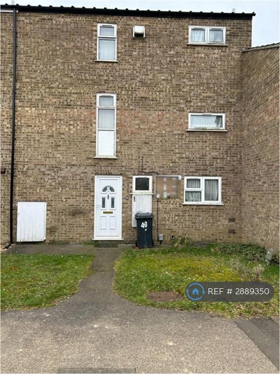 4 bedroom house in Outfield, Bretton, Peterborough, PE3 (4 bed) (#2889350)