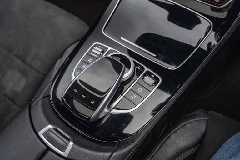 2017 Mercedes-Benz E Class 2.0 E 220 D AMG Line Premium Auto 5dr Estate Diesel Automatic