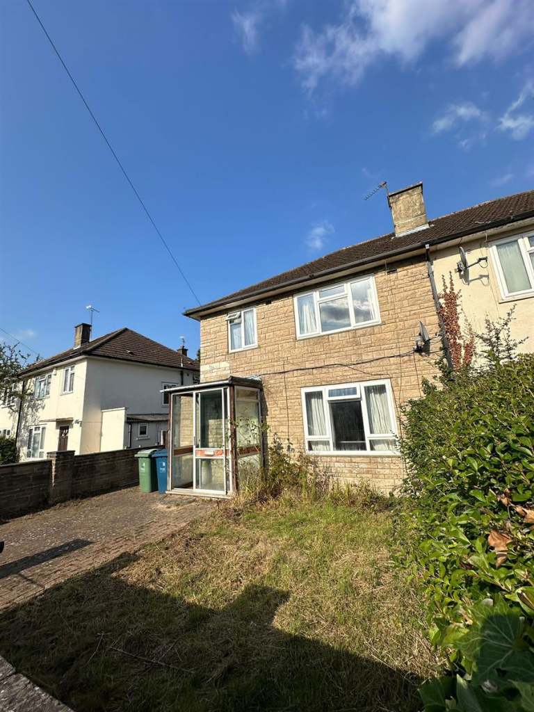 3 bedroom house in Masons Road, Headington, Oxford