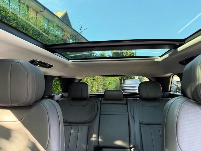 2024 Land Rover Range Rover Sport 3.0 D300 MHEV Dynamic SE SUV 5dr Diesel Auto 4WD Euro 6 (s/s) (...