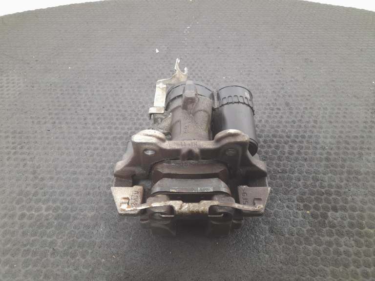 Bmw I3 Brake Caliper 2017-2021 0.0l W20k06u0 I3s N/S Rear Lh