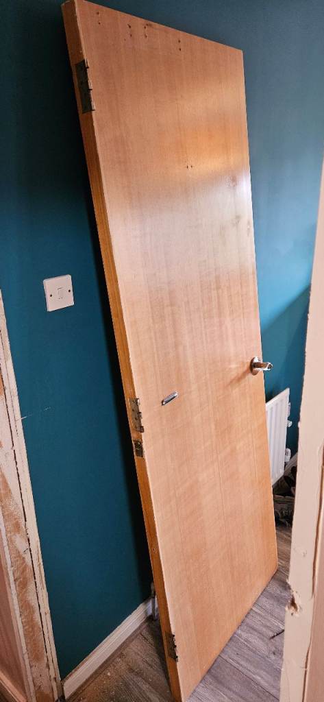 fire doors 