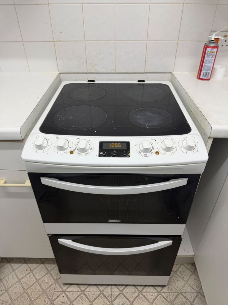 Free cooker 