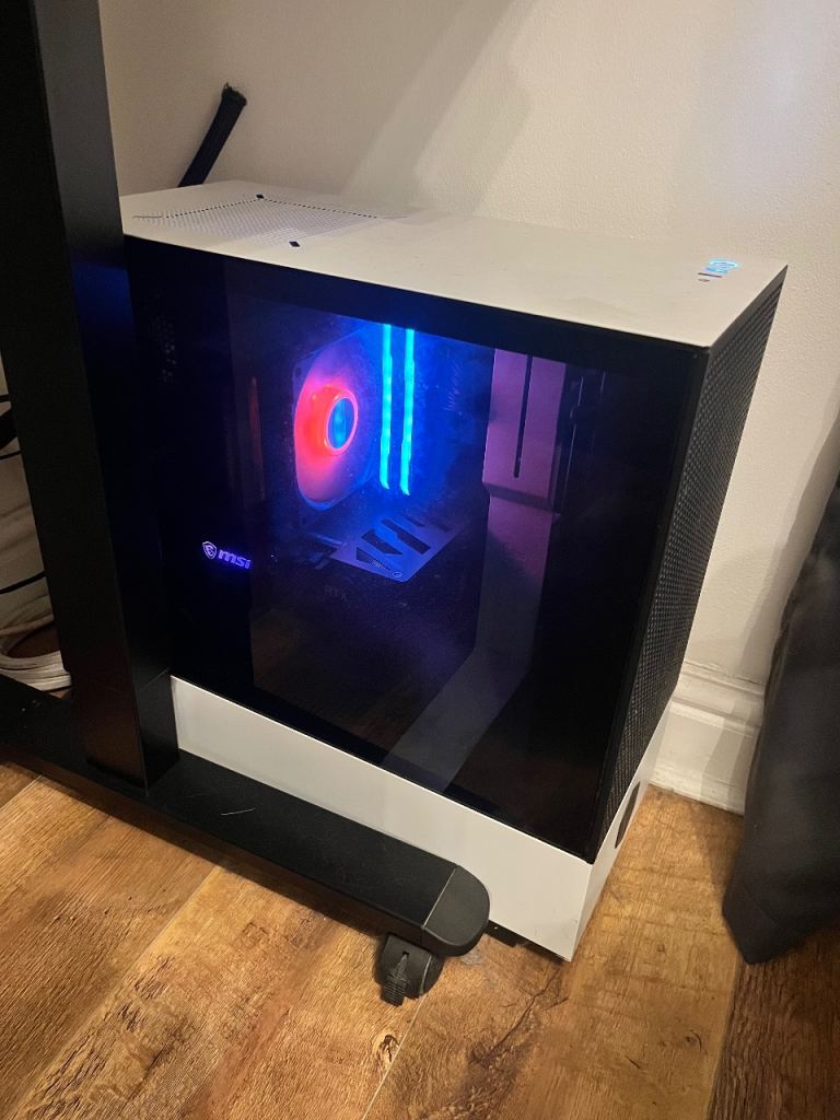 SELLING FULL PC SETUP 