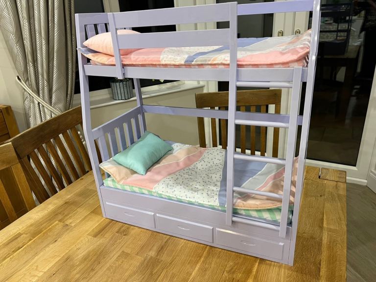 image for Our Generation Bunk beds for sale