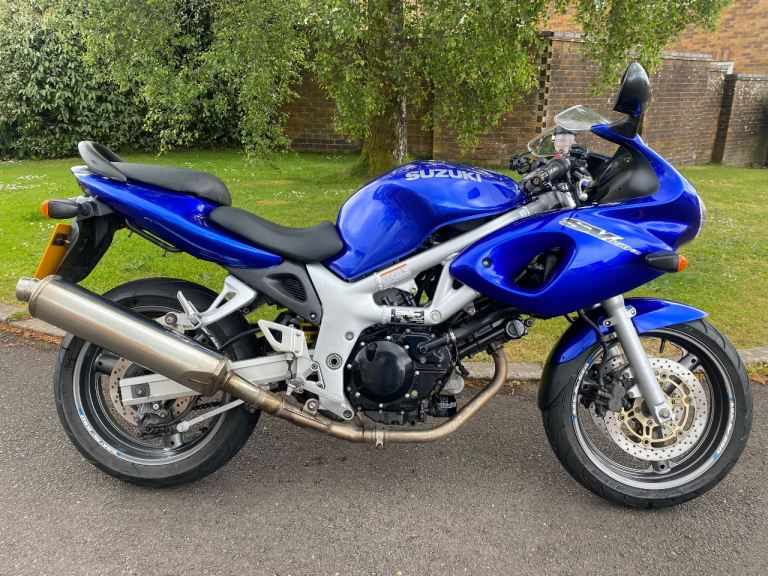 Suzuki, SV, 1999, 645 (cc)