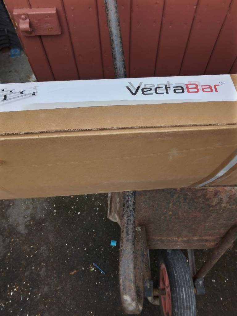 CITROEN RELAY, PEUGEOT BOXER ROOF BARS
